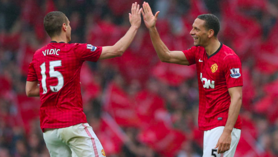 好的互补 好的互补