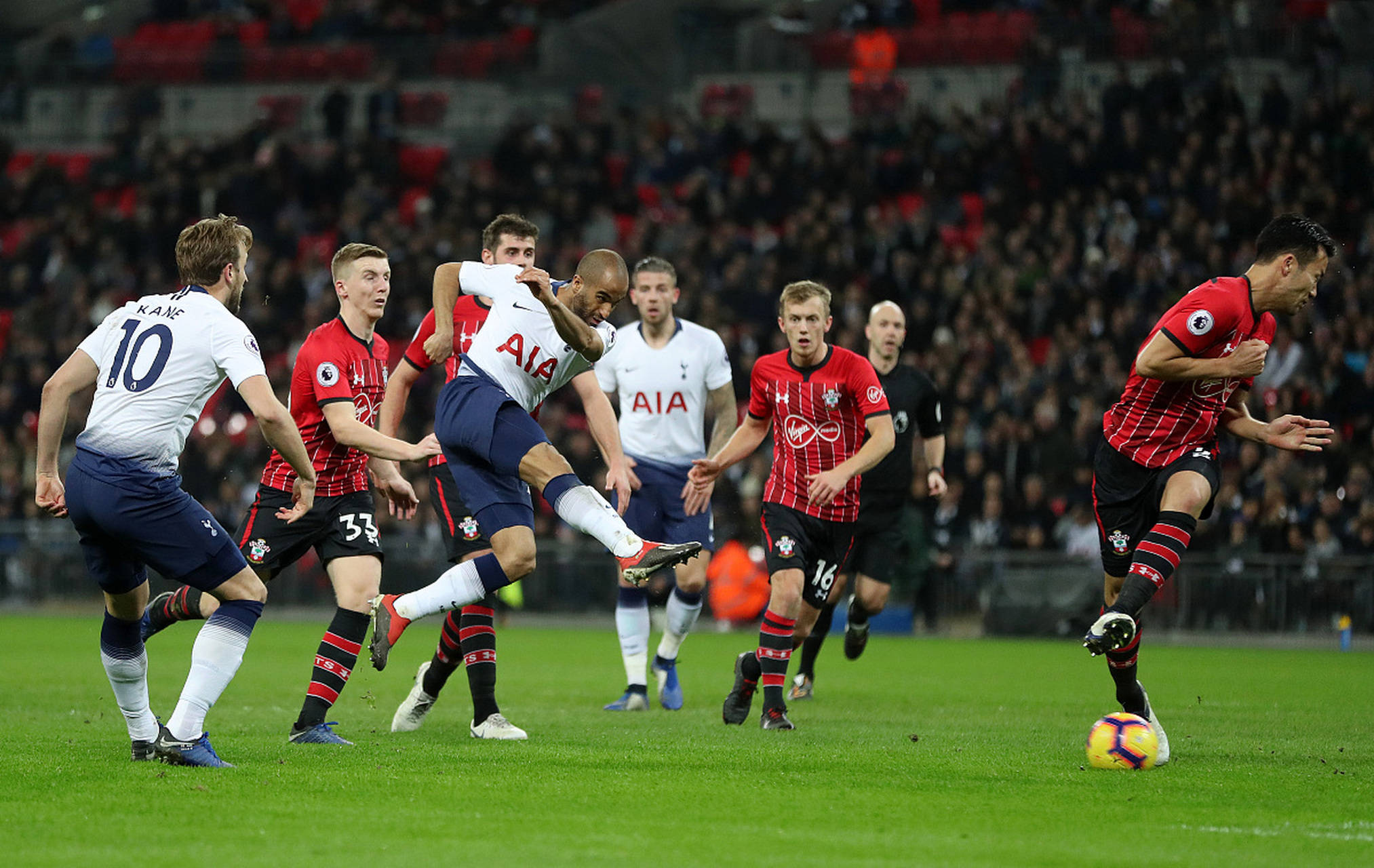 球员展示技 球员展示技