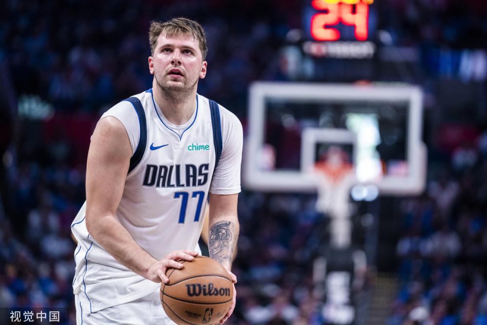 信他的天赋 信他的天赋